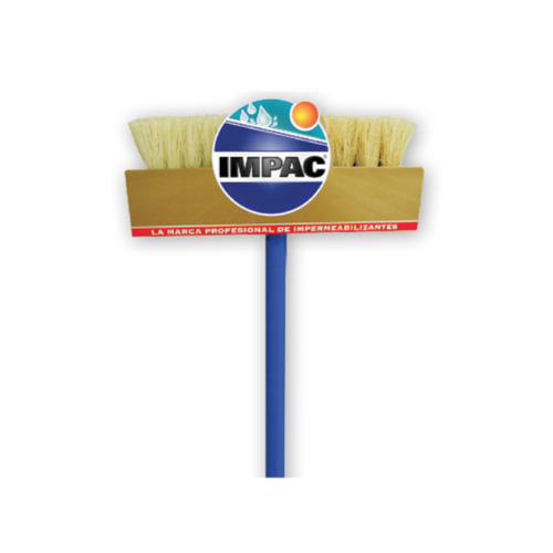 IMPAC Cepillo de Ixtle