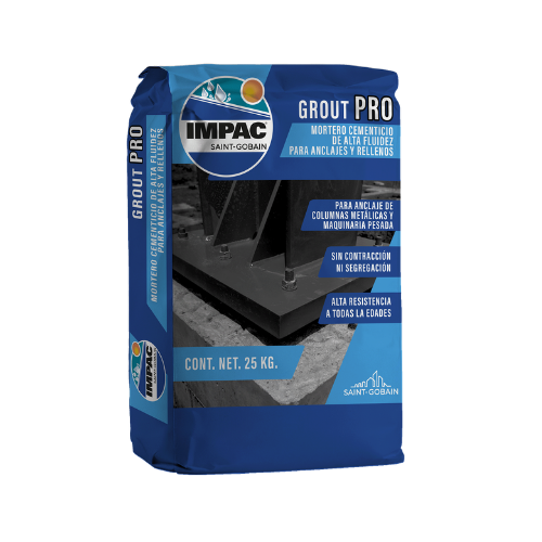 IMPAC Grout Pro