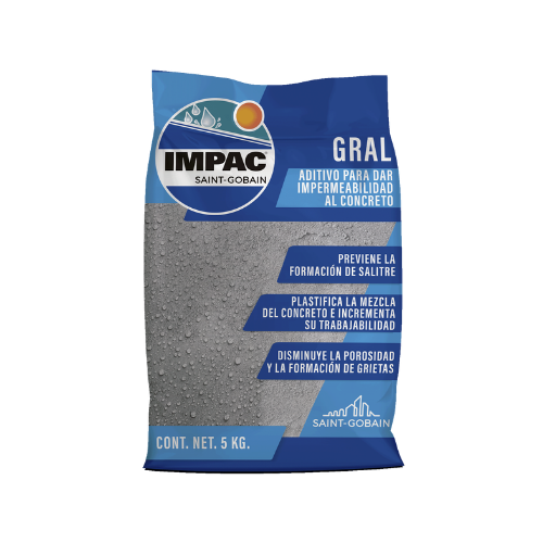 IMPAC Gral