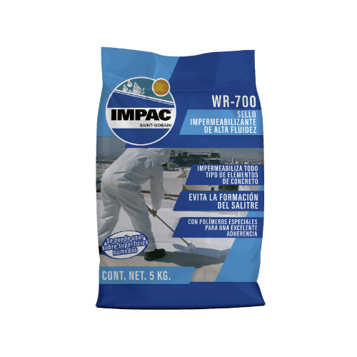 IMPAC WR-700