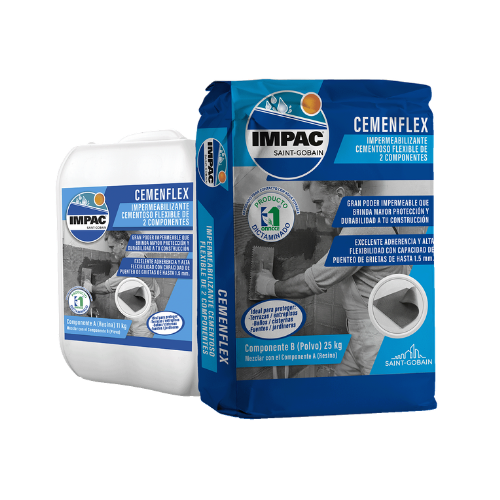IMPAC Cemenflex