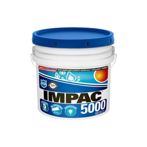 IMPAC 5000 N | Galón 4 lts