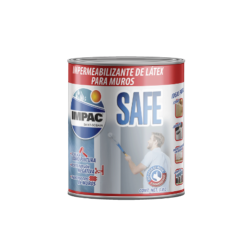 IMPAC SAFE