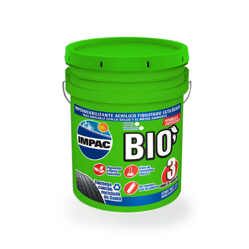 IMPAC Bio 3