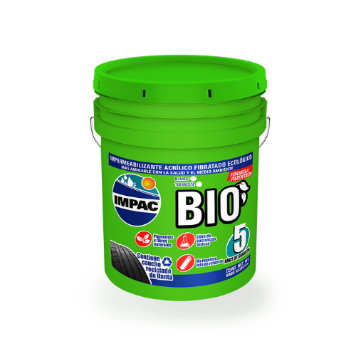 IMPAC Bio 5
