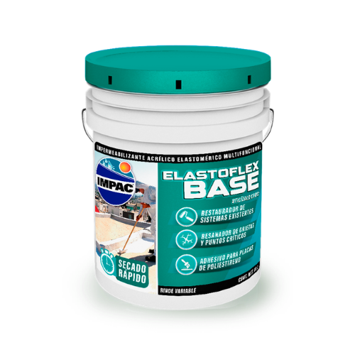 ELASTOFLEX BASE