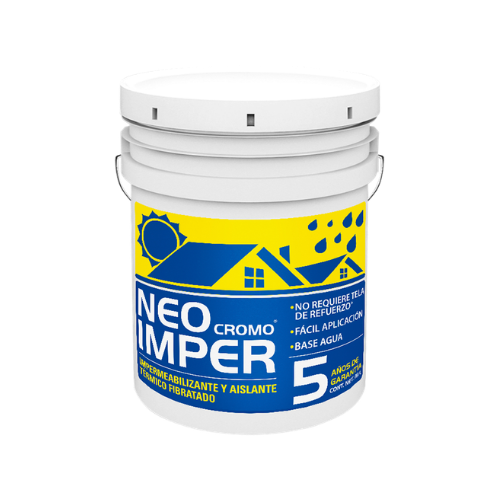 NEOCROMO | Cubeta 19 lts